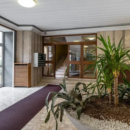 Vicino Al Parco Della Montagnola By Wonderful Italy Apartment Bologna