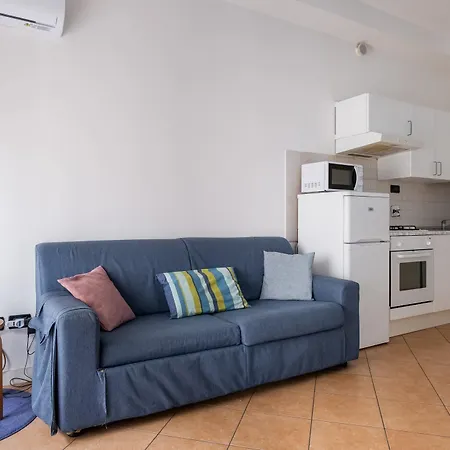 Vicino Al Parco Della Montagnola By Wonderful Italy Apartment