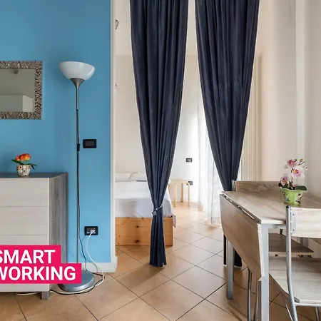 Vicino Al Parco Della Montagnola By Wonderful Italy Apartment *