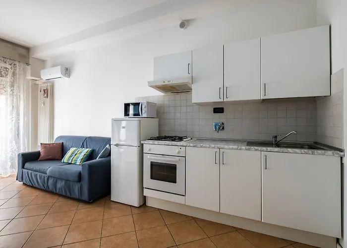 Apartment Vicino Al Parco Della Montagnola By Wonderful Italy Bologna