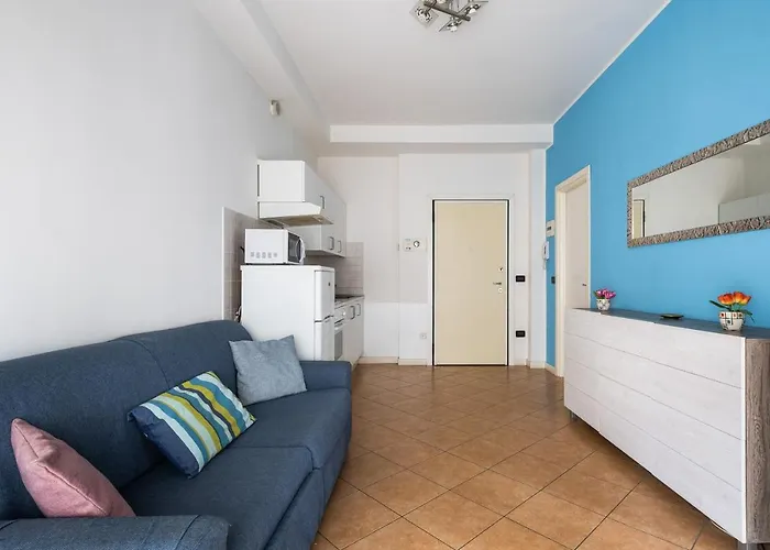 Vicino Al Parco Della Montagnola By Wonderful Italy Apartment