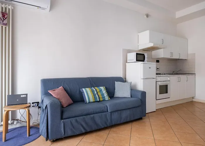 Apartment Vicino Al Parco Della Montagnola By Wonderful Italy Bologna