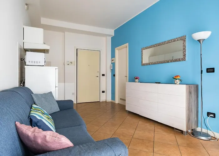 Vicino Al Parco Della Montagnola By Wonderful Italy