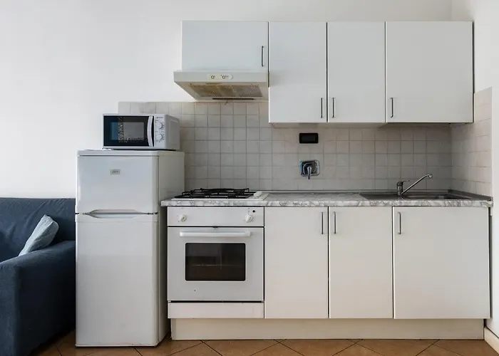 Apartment Vicino Al Parco Della Montagnola By Wonderful Italy *