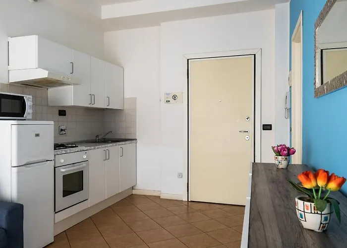 Vicino Al Parco Della Montagnola By Wonderful Italy Apartment