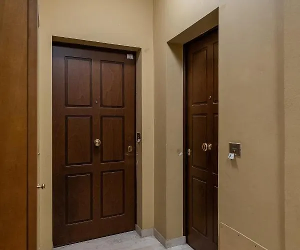 Apartment Vicino Al Parco Della Montagnola By Wonderful Italy Bologna