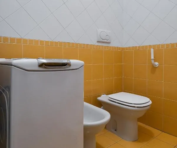 Vicino Al Parco Della Montagnola By Wonderful Italy Apartment