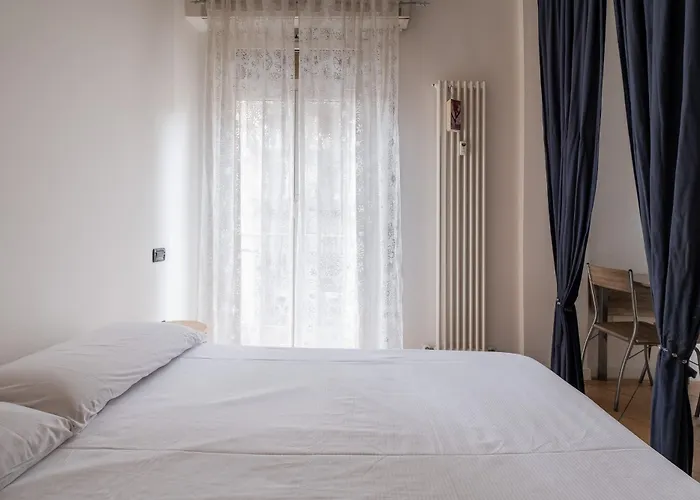 Apartment Vicino Al Parco Della Montagnola By Wonderful Italy Bologna