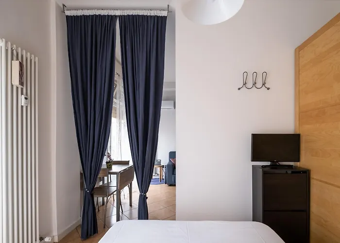 Vicino Al Parco Della Montagnola By Wonderful Italy Apartment *