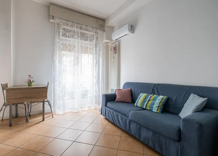 Vicino Al Parco Della Montagnola By Wonderful Italy Apartment *