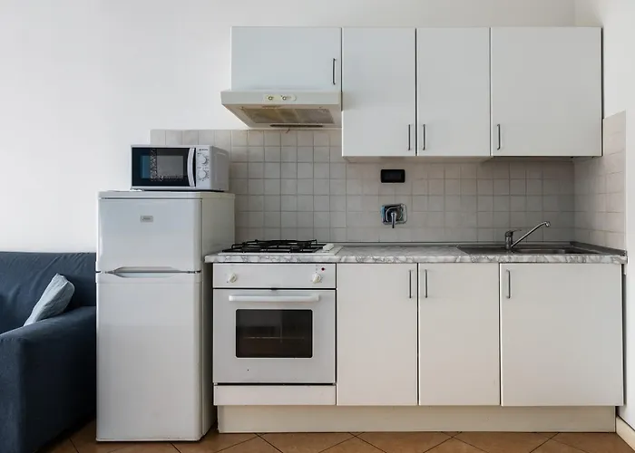 Vicino Al Parco Della Montagnola By Wonderful Italy Apartment Bologna