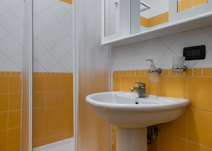 Apartment Vicino Al Parco Della Montagnola By Wonderful Italy *