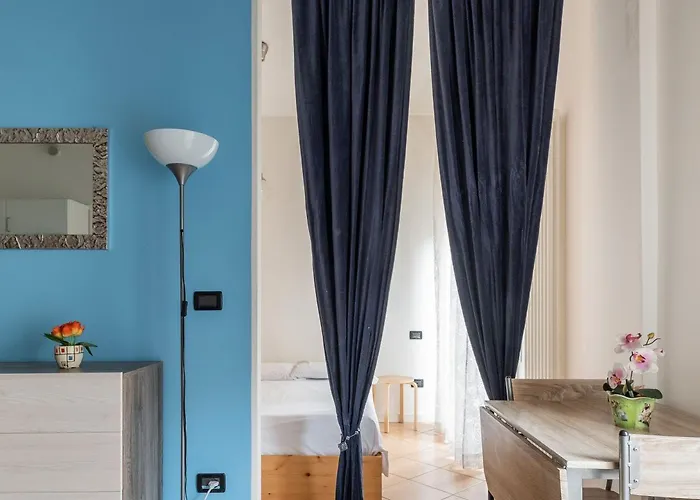 Vicino Al Parco Della Montagnola By Wonderful Italy * Bologna