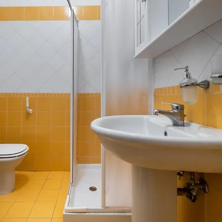 Vicino Al Parco Della Montagnola By Wonderful Italy 公寓 *