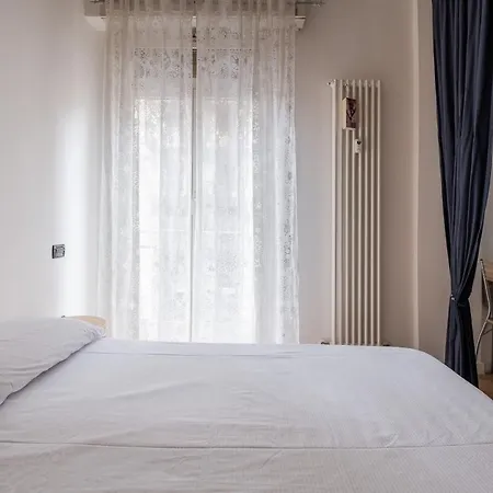 Апартаменты Vicino Al Parco Della Montagnola By Wonderful Italy *