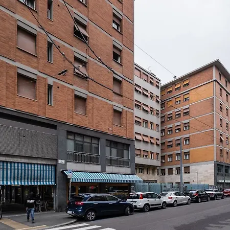 Vicino Al Parco Della Montagnola By Wonderful Italy ボローニャ