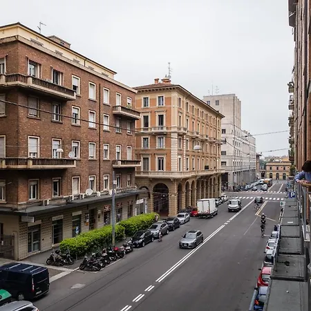 Vicino Al Parco Della Montagnola By Wonderful Italy Апартаменты