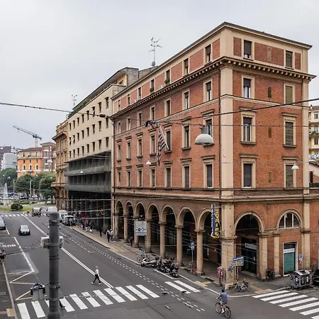 Vicino Al Parco Della Montagnola By Wonderful Italy Апартаменты