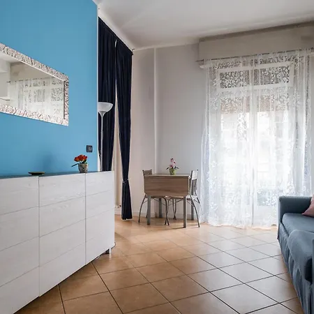 Appartement Vicino Al Parco Della Montagnola By Wonderful Italy