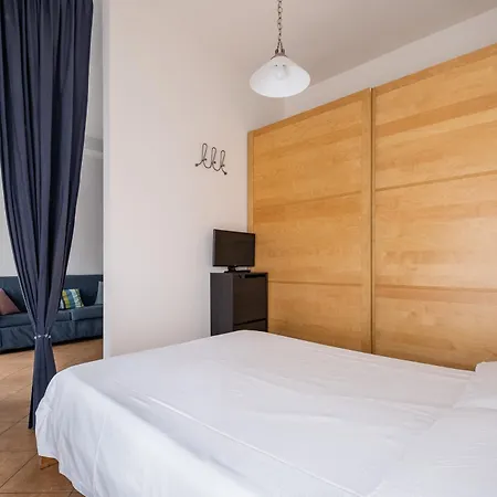 Vicino Al Parco Della Montagnola By Wonderful Italy *