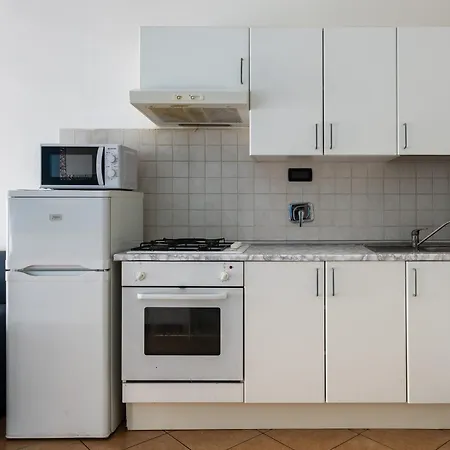 Vicino Al Parco Della Montagnola By Wonderful Italy アパート ボローニャ