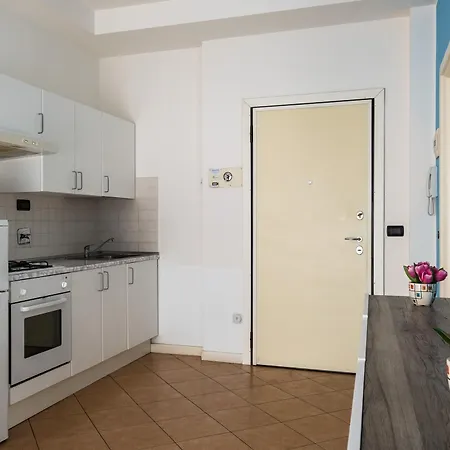 Vicino Al Parco Della Montagnola By Wonderful Italy