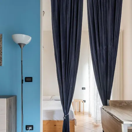 Vicino Al Parco Della Montagnola By Wonderful Italy * ボローニャ