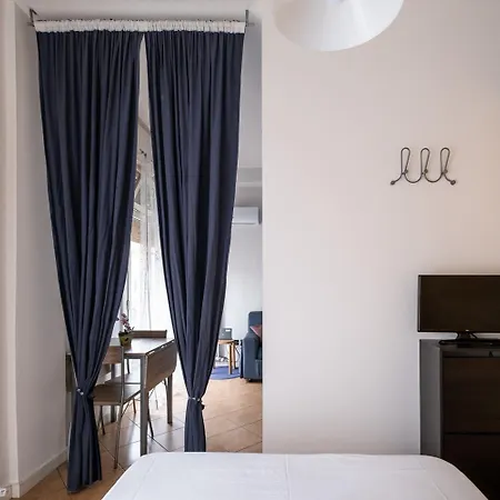 Vicino Al Parco Della Montagnola By Wonderful Italy Appartement *