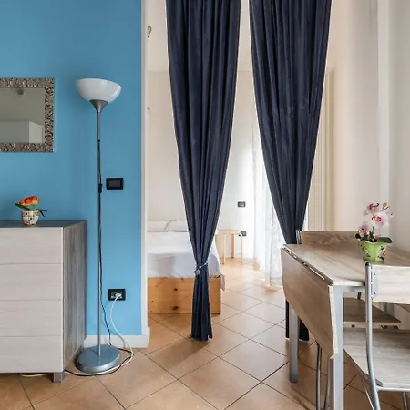 Vicino Al Parco Della Montagnola By Wonderful Italy Appartement Bologna
