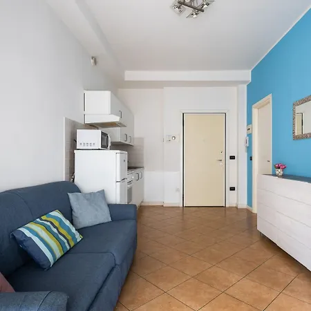 Vicino Al Parco Della Montagnola By Wonderful Italy Appartement