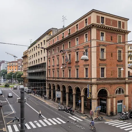 Vicino Al Parco Della Montagnola By Wonderful Italy Appartement *