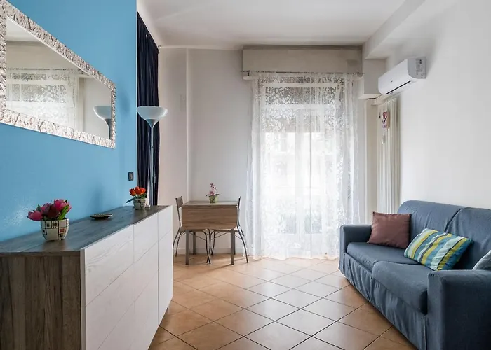 Apartment Vicino Al Parco Della Montagnola By Wonderful Italy Bologna