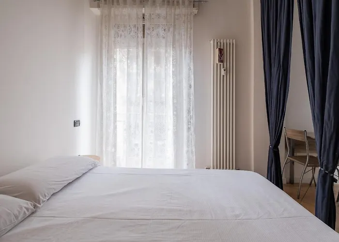 Apartment Vicino Al Parco Della Montagnola By Wonderful Italy *