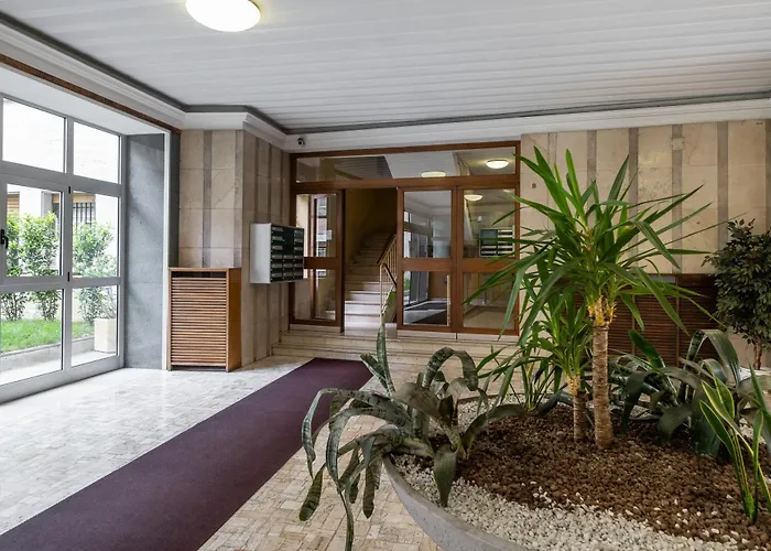 Vicino Al Parco Della Montagnola By Wonderful Italy Apartment Bologna