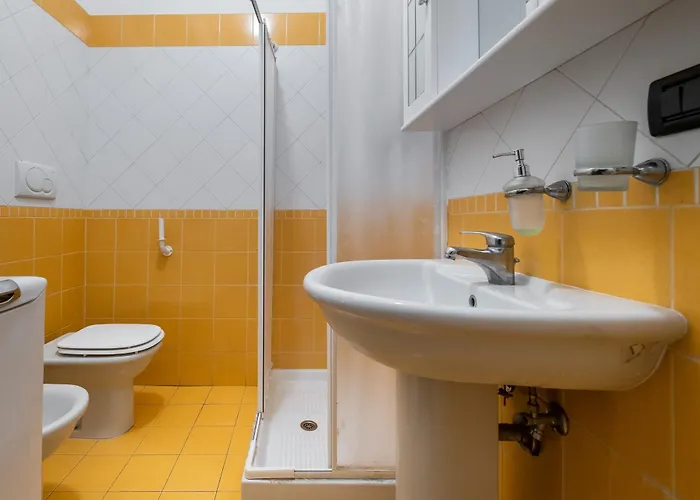 Vicino Al Parco Della Montagnola By Wonderful Italy بولونيا