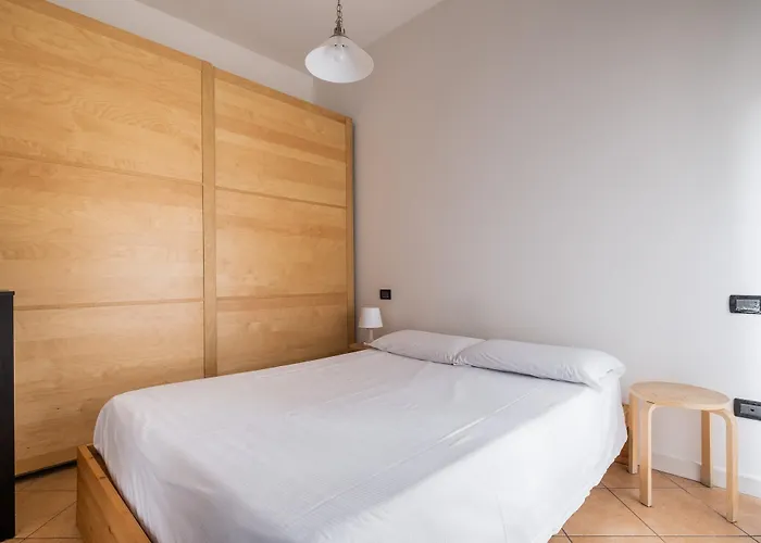 Vicino Al Parco Della Montagnola By Wonderful Italy Apartment Bologna