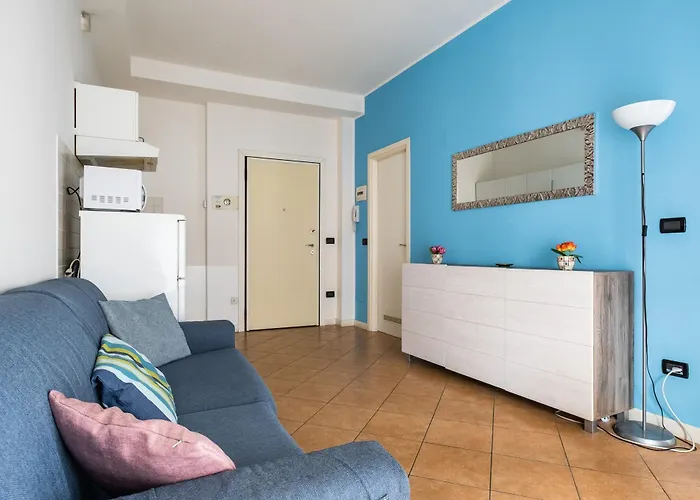 Vicino Al Parco Della Montagnola By Wonderful Italy