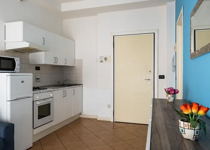 Vicino Al Parco Della Montagnola By Wonderful Italy