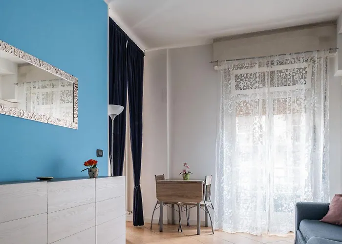 Vicino Al Parco Della Montagnola By Wonderful Italy *