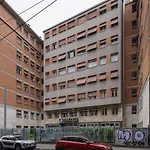 Appartamento Vicino Al Parco Della Montagnola By Wonderful Italy