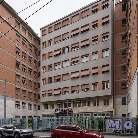 Vicino Al Parco Della Montagnola By Wonderful Italy Lejlighed