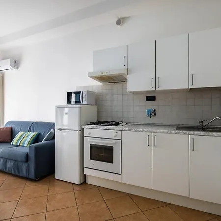 Apartmán Vicino Al Parco Della Montagnola By Wonderful Italy Boloňa