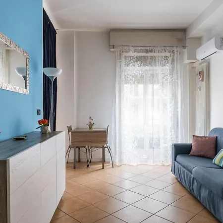 Apartmán Vicino Al Parco Della Montagnola By Wonderful Italy Boloňa