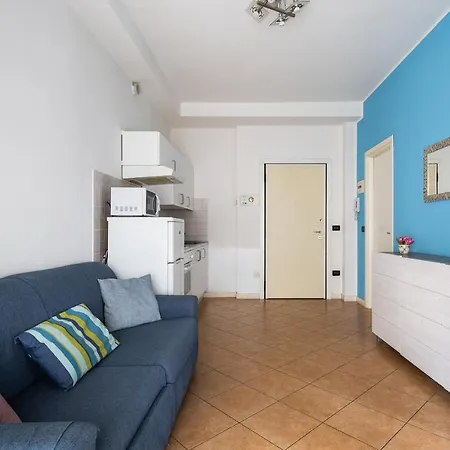 Vicino Al Parco Della Montagnola By Wonderful Italy Apartment