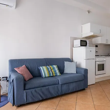 Apartmán Vicino Al Parco Della Montagnola By Wonderful Italy Boloňa