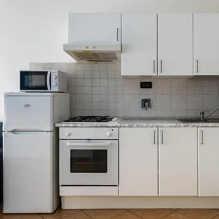 Apartmán Vicino Al Parco Della Montagnola By Wonderful Italy *