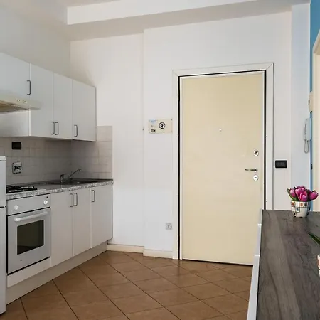 Vicino Al Parco Della Montagnola By Wonderful Italy Apartmán