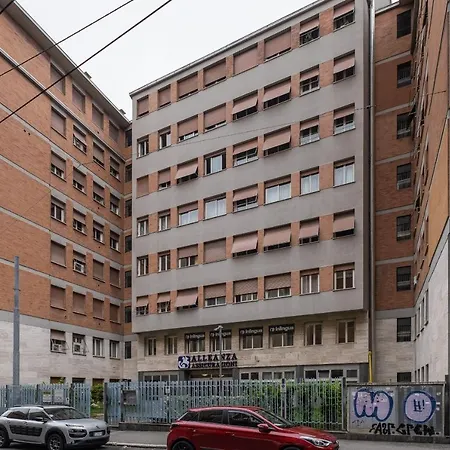 Apartmán Vicino Al Parco Della Montagnola By Wonderful Italy