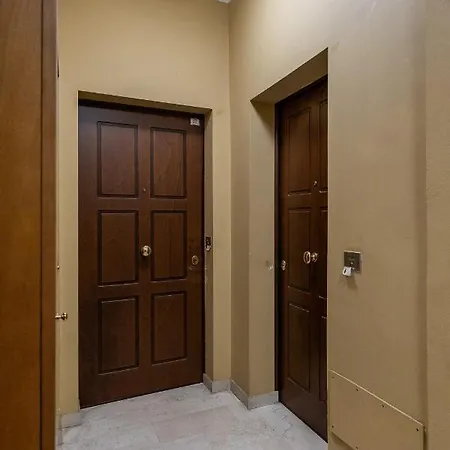 Apartmán Vicino Al Parco Della Montagnola By Wonderful Italy Boloňa