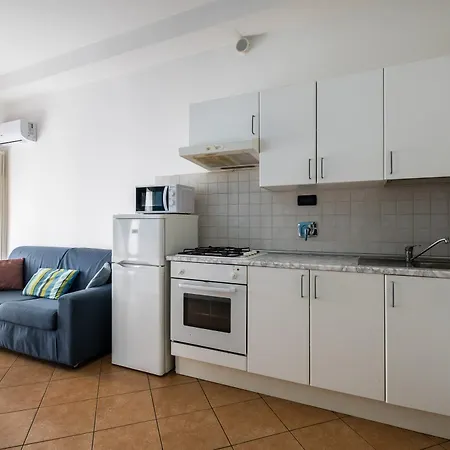 Apartmán Vicino Al Parco Della Montagnola By Wonderful Italy Boloňa